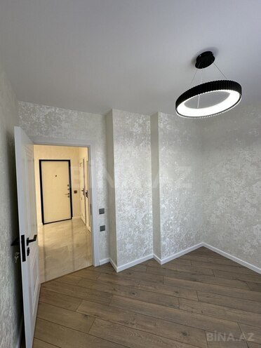 Satılır 3 otaqlı köhnə tikili 60 m², Həzi Aslanov m., photo 6 from 13