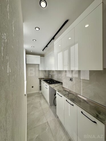 Satılır 3 otaqlı köhnə tikili 60 m², Həzi Aslanov m., photo 7 from 13