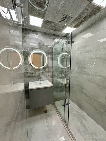 Satılır 3 otaqlı köhnə tikili 60 m², Həzi Aslanov m., photo 11 from 13
