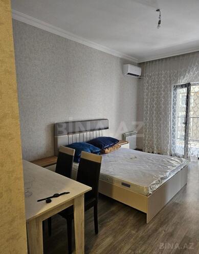 Сдаётся 1-комн. новостройка 50 м², пос. Бёюк-Шор, photo 1 from 11