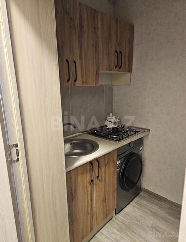 Сдаётся 1-комн. новостройка 50 м², пос. Бёюк-Шор, photo 6 from 11