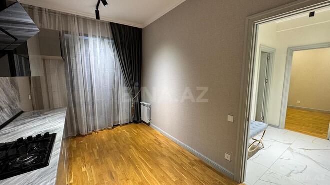 Satılır 2 otaqlı yeni tikili 62 m², 20 Yanvar m., photo 20 from 26