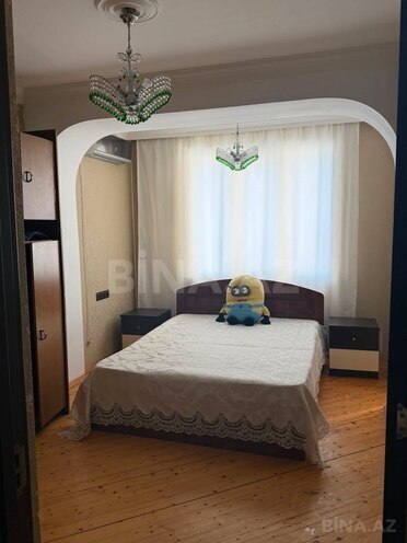 Satılır 2 otaqlı yeni tikili 55 m², Yeni Yasamal q., photo 3 from 17