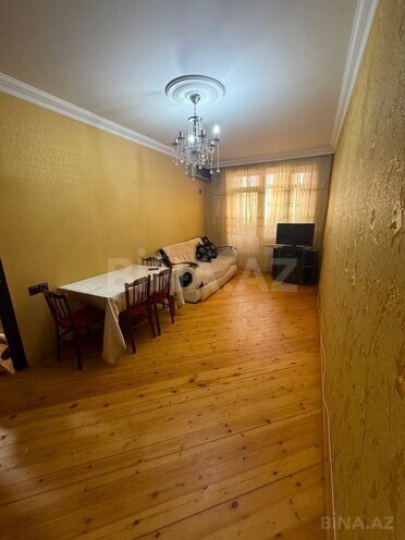 Satılır 2 otaqlı yeni tikili 55 m², Yeni Yasamal q., photo 4 from 17