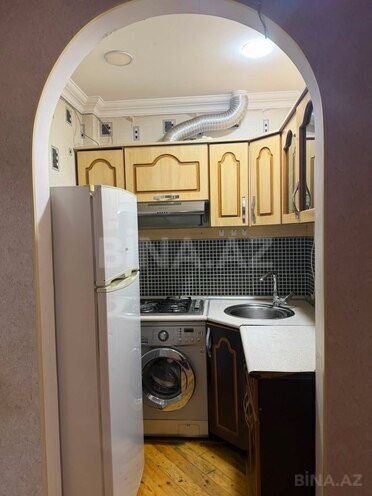 Satılır 2 otaqlı yeni tikili 55 m², Yeni Yasamal q., photo 5 from 17