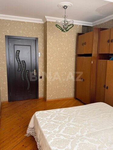 Satılır 2 otaqlı yeni tikili 55 m², Yeni Yasamal q., photo 6 from 17