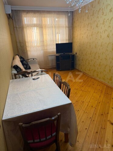 Satılır 2 otaqlı yeni tikili 55 m², Yeni Yasamal q., photo 7 from 17