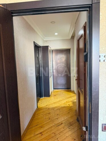 Satılır 2 otaqlı yeni tikili 55 m², Yeni Yasamal q., photo 14 from 17