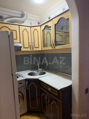 Satılır 2 otaqlı yeni tikili 55 m², Yeni Yasamal q., photo 12 from 17