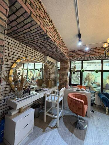 İcarəyə verilir  obyekt 60 m², Həzi Aslanov m., photo 8 from 13