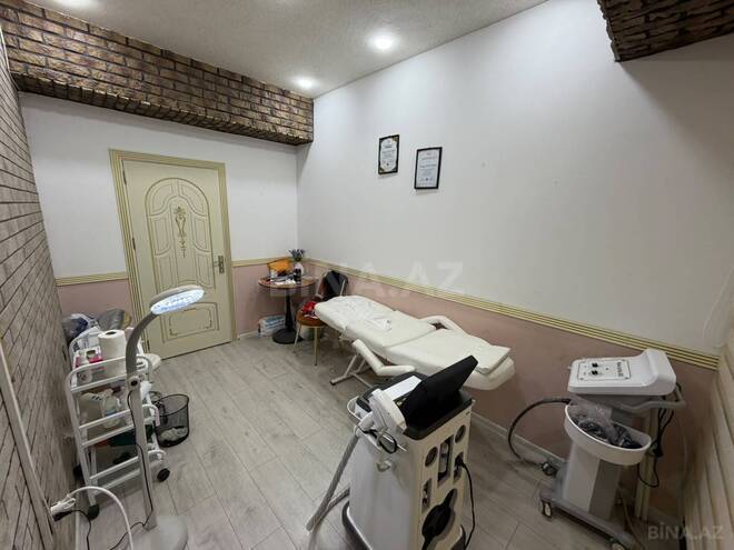 İcarəyə verilir  obyekt 60 m², Həzi Aslanov m., photo 10 from 13