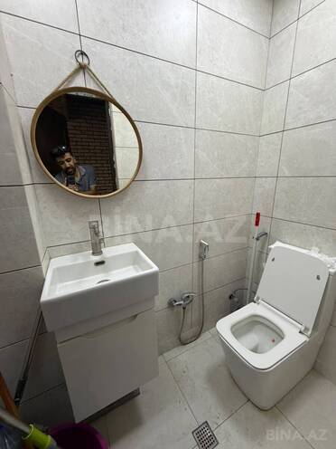 İcarəyə verilir  obyekt 60 m², Həzi Aslanov m., photo 12 from 13