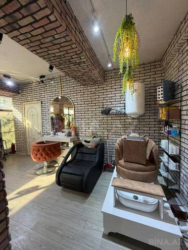 İcarəyə verilir  obyekt 60 m², Həzi Aslanov m., photo 7 from 13