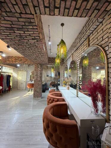 İcarəyə verilir  obyekt 60 m², Həzi Aslanov m., photo 5 from 13