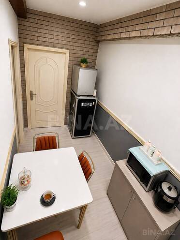 İcarəyə verilir  obyekt 60 m², Həzi Aslanov m., photo 11 from 13