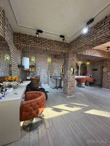 İcarəyə verilir  obyekt 60 m², Həzi Aslanov m., photo 6 from 13