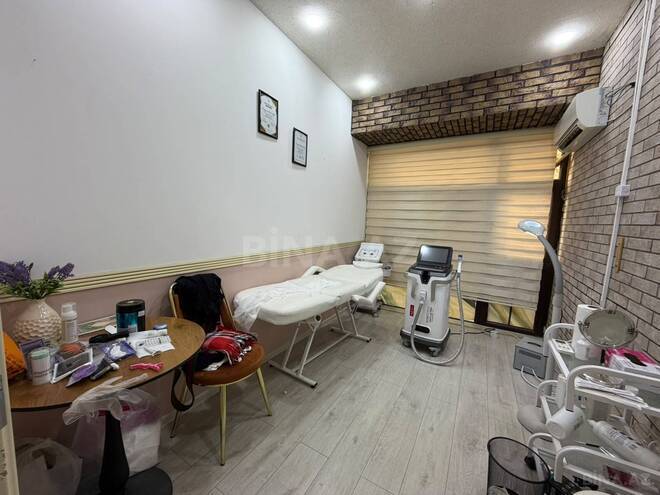 İcarəyə verilir  obyekt 60 m², Həzi Aslanov m., photo 9 from 13