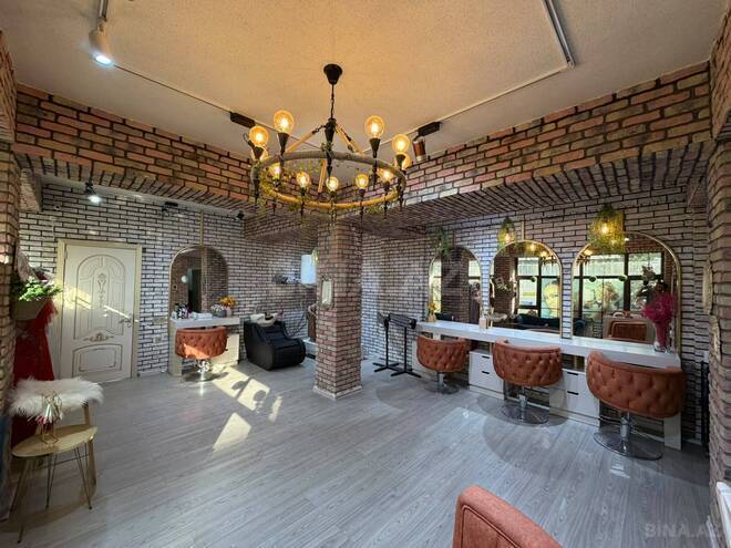 İcarəyə verilir  obyekt 60 m², Həzi Aslanov m., photo 1 from 13