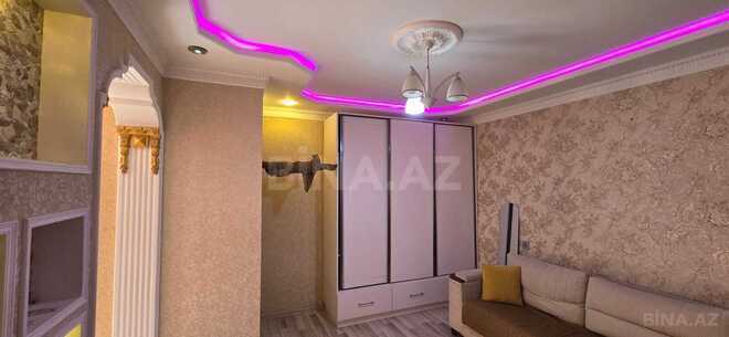 Продаётся 1-комн. дом/дача 24 м², м. Элмляр Академиясы, photo 4 from 12
