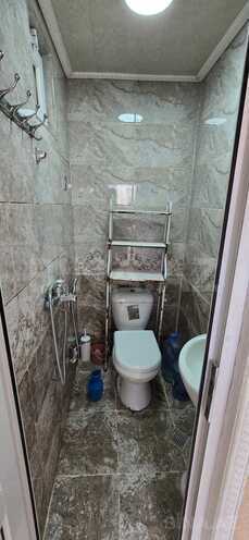 Продаётся 1-комн. дом/дача 24 м², м. Элмляр Академиясы, photo 8 from 12