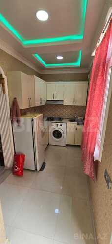 Продаётся 1-комн. дом/дача 24 м², м. Элмляр Академиясы, photo 7 from 12