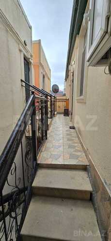 Продаётся 1-комн. дом/дача 24 м², м. Элмляр Академиясы, photo 11 from 12