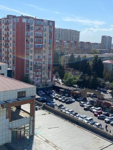 Satılır 3 otaqlı yeni tikili 77 m², photo 14 from 15