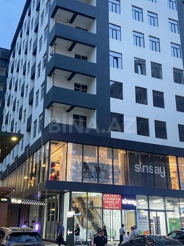 Satılır 3 otaqlı yeni tikili 77 m², photo 1 from 15