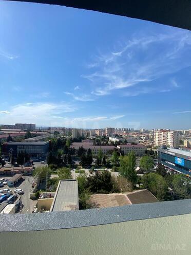 Satılır 3 otaqlı yeni tikili 77 m², photo 3 from 15