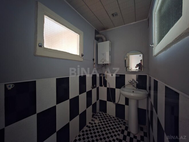 Продаётся 2-комн. вторичка 90 м², м. Ази Асланов, photo 17 from 22