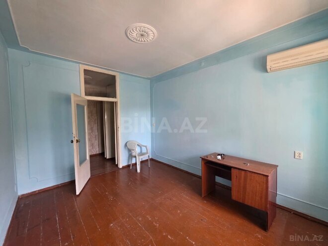 Продаётся 2-комн. вторичка 90 м², м. Ази Асланов, photo 5 from 22