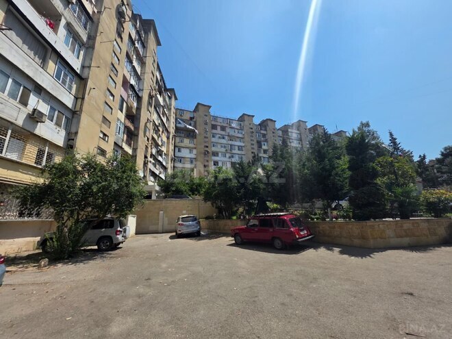 Продаётся 2-комн. вторичка 90 м², м. Ази Асланов, photo 1 from 22