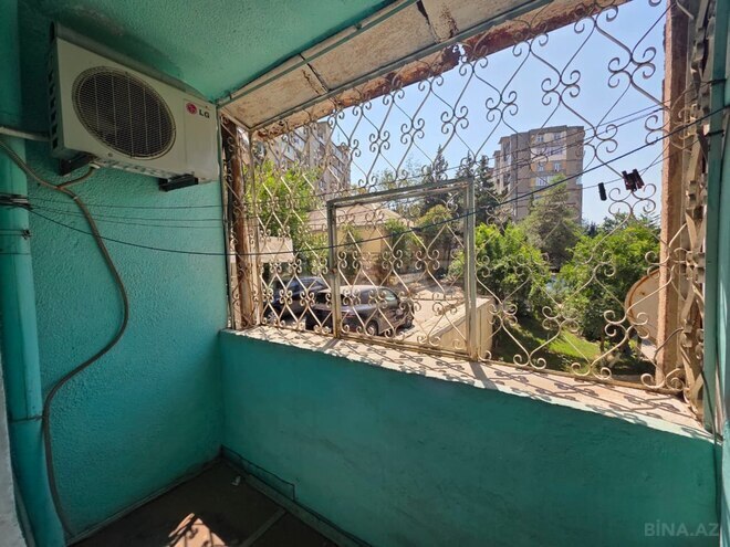 Продаётся 2-комн. вторичка 90 м², м. Ази Асланов, photo 19 from 22