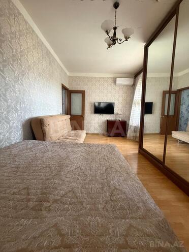 Продаётся 1-комн. вторичка 45 м², пос. Гюнешли, photo 1 from 19