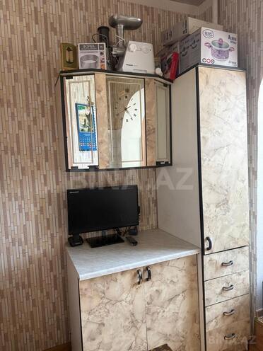 Продаётся 1-комн. вторичка 45 м², пос. Гюнешли, photo 9 from 19