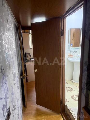 Продаётся 1-комн. вторичка 45 м², пос. Гюнешли, photo 17 from 19