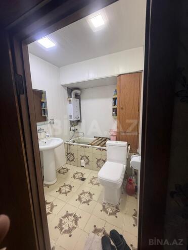 Продаётся 1-комн. вторичка 45 м², пос. Гюнешли, photo 18 from 19