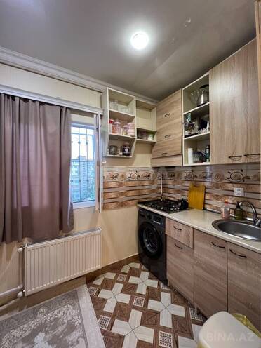 Продаётся 2-комн. вторичка 50 м², пос. Ени Ясамал, photo 7 from 10