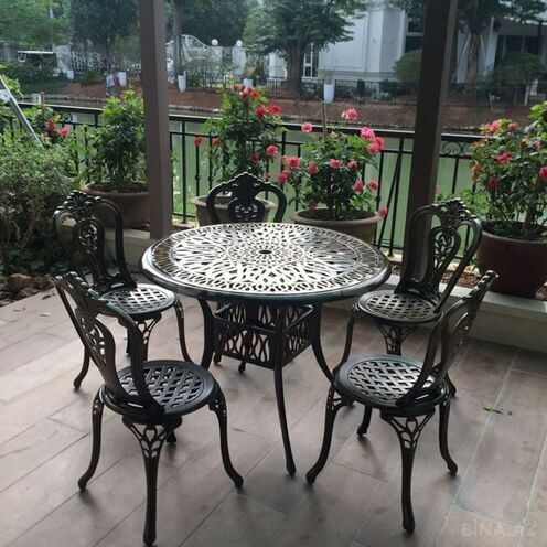 Продаётся  объект 2 000 м², м. Элмляр Академиясы, photo 11 from 17