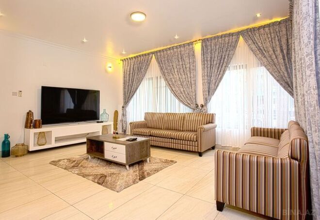 Продаётся  объект 2 000 м², м. Элмляр Академиясы, photo 16 from 17