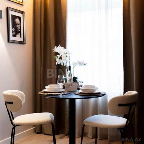 Продаётся  объект 2 000 м², м. Элмляр Академиясы, photo 12 from 17