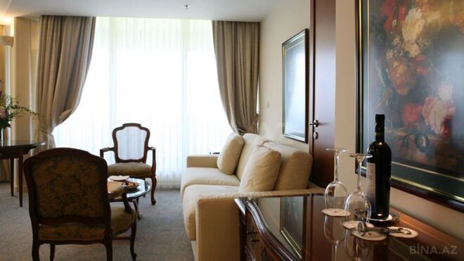 Продаётся  объект 2 000 м², м. Элмляр Академиясы, photo 15 from 17