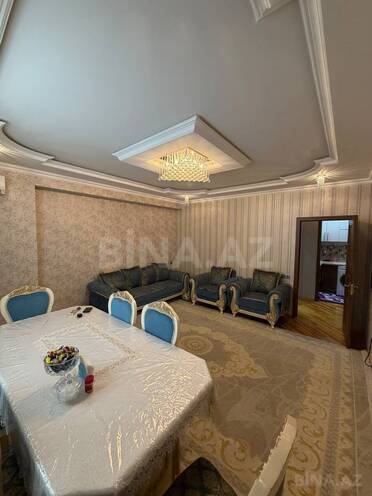Продаётся 3-комн. новостройка 75 м², пос. Масазыр, photo 5 from 12