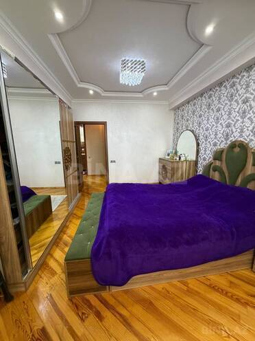 Продаётся 3-комн. новостройка 75 м², пос. Масазыр, photo 8 from 12