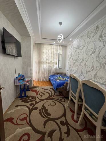 Продаётся 3-комн. новостройка 75 м², пос. Масазыр, photo 7 from 12