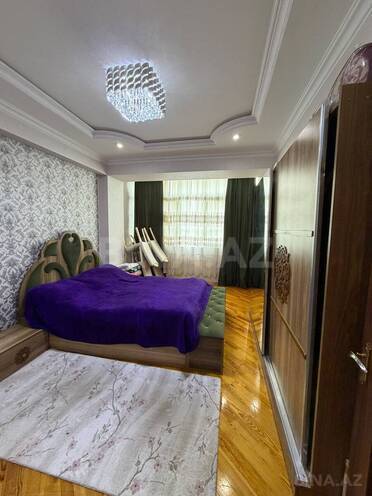 Продаётся 3-комн. новостройка 75 м², пос. Масазыр, photo 4 from 12