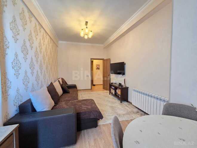 Продаётся 1-комн. новостройка 42 м², м. 28 мая, photo 5 from 15