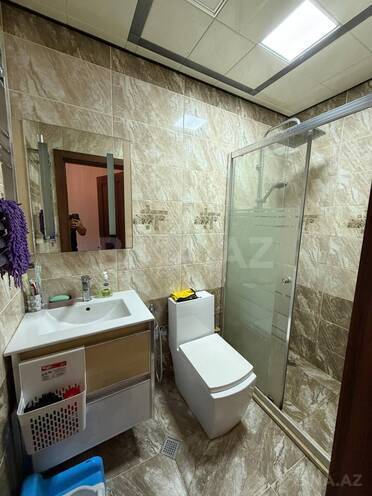 Продаётся 3-комн. новостройка 75 м², пос. Масазыр, photo 10 from 12