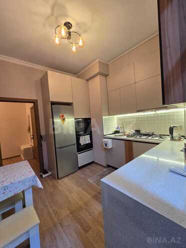 Продаётся 1-комн. новостройка 42 м², м. 28 мая, photo 8 from 15