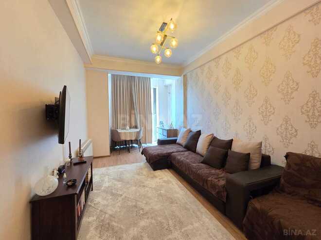 Продаётся 1-комн. новостройка 42 м², м. 28 мая, photo 4 from 15